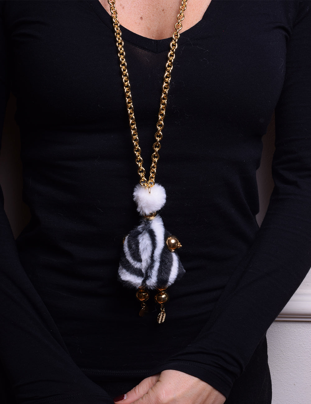COLLANA SISSI