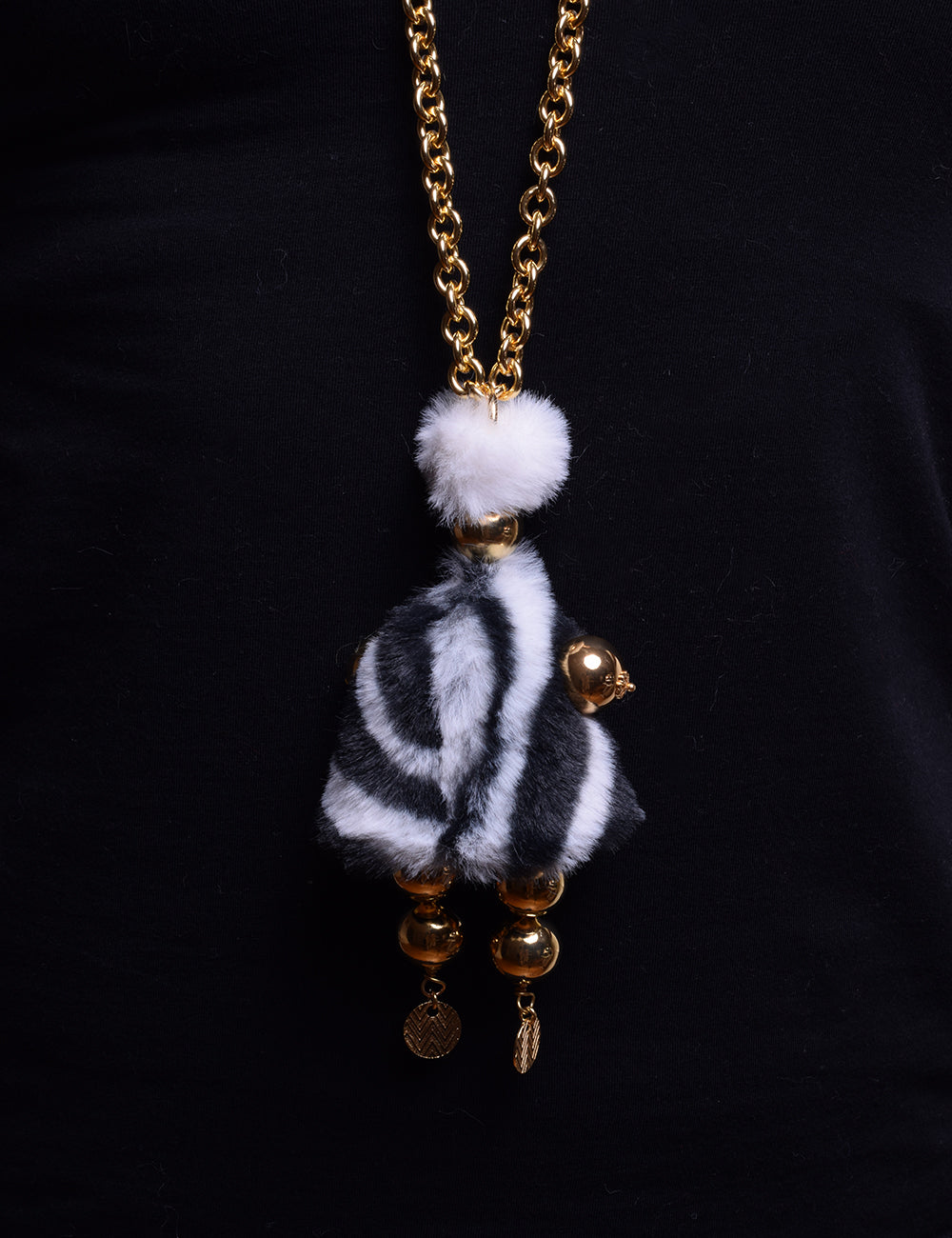 COLLANA SISSI