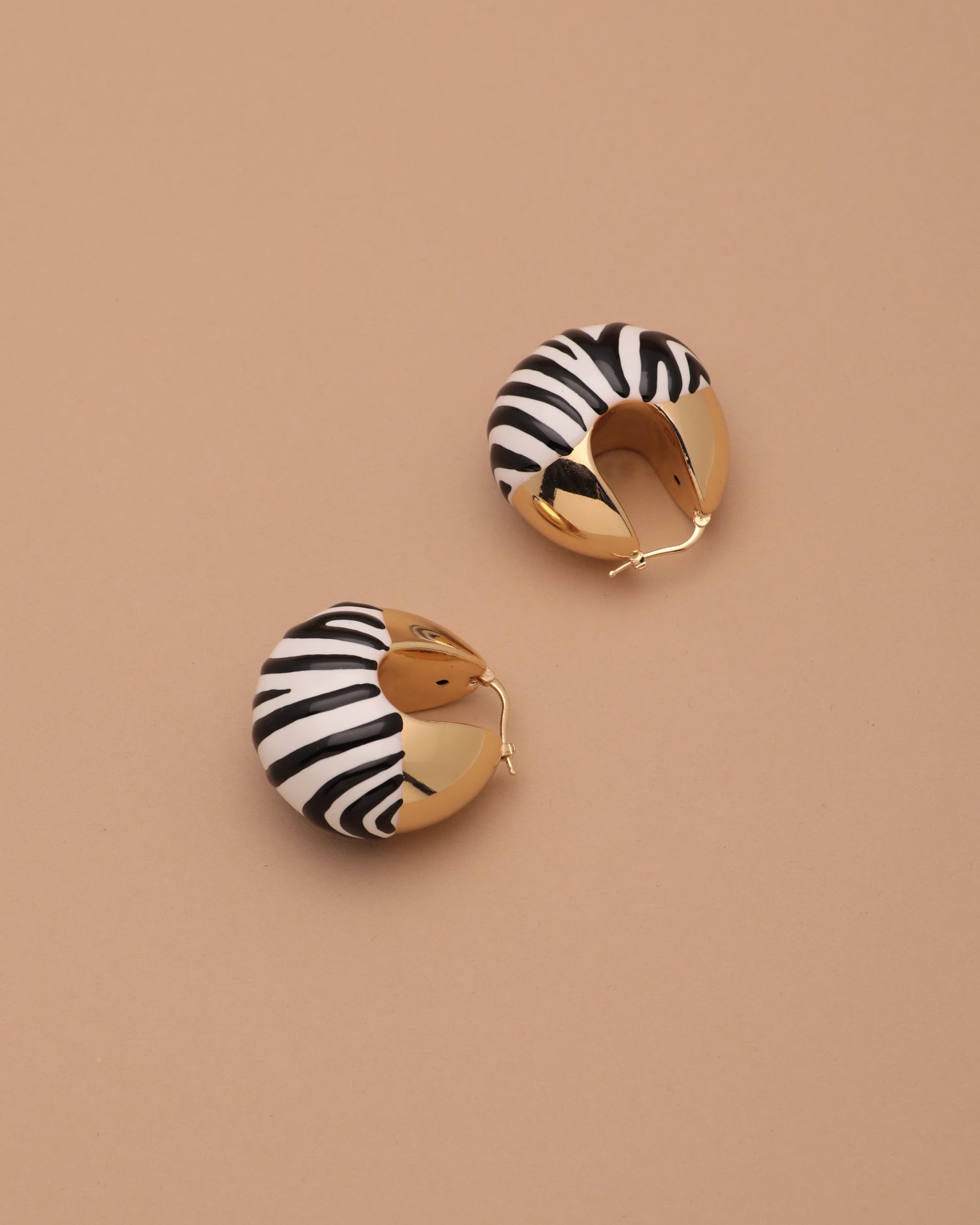 BOULE EARRINGS
