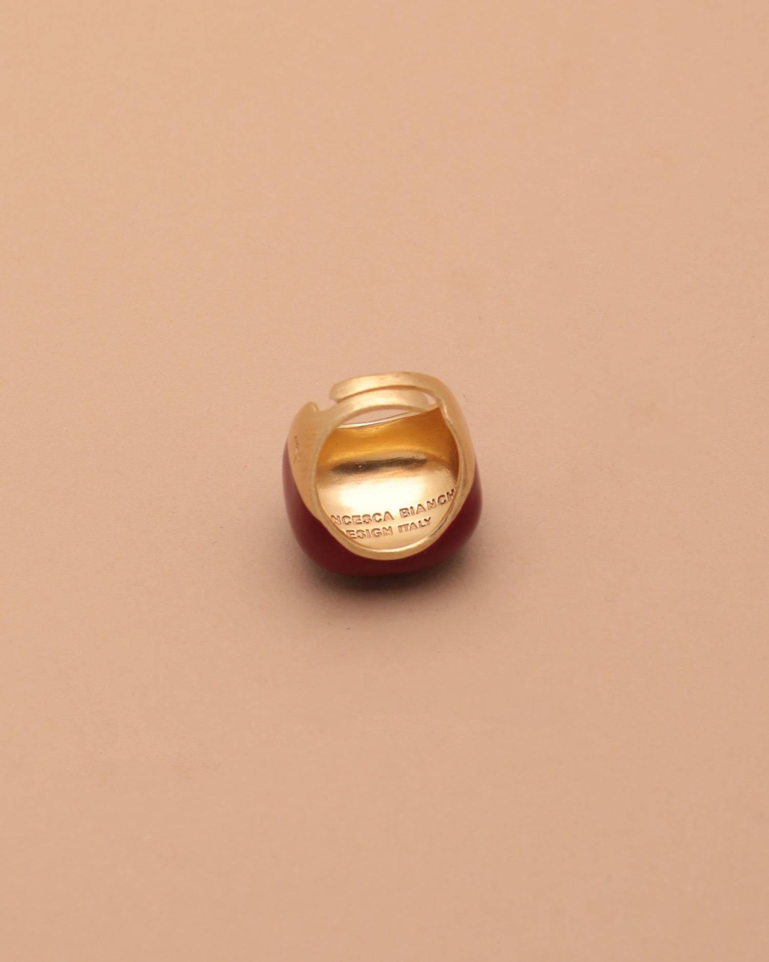 ANELLO SIENA