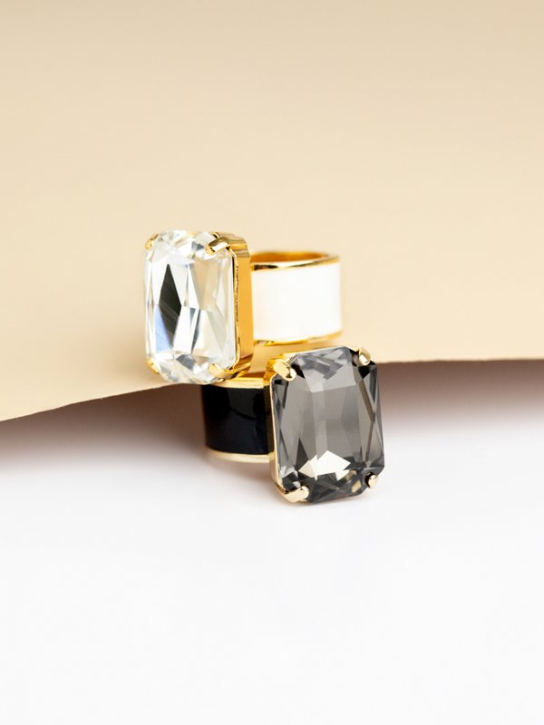 Design artigianale: indossa un anello con personalità