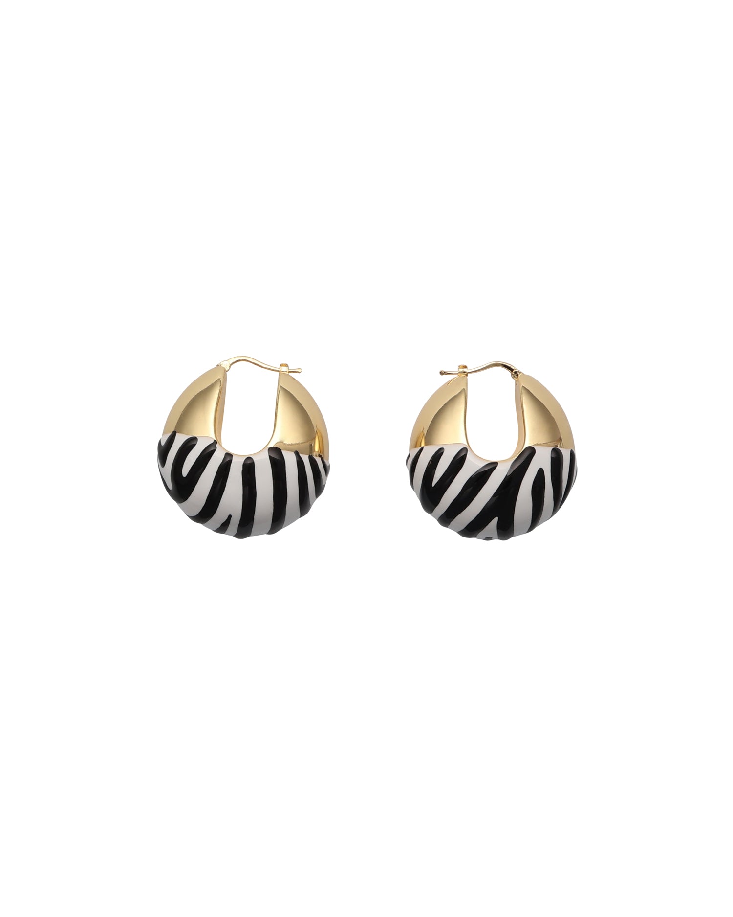 BOULE EARRINGS