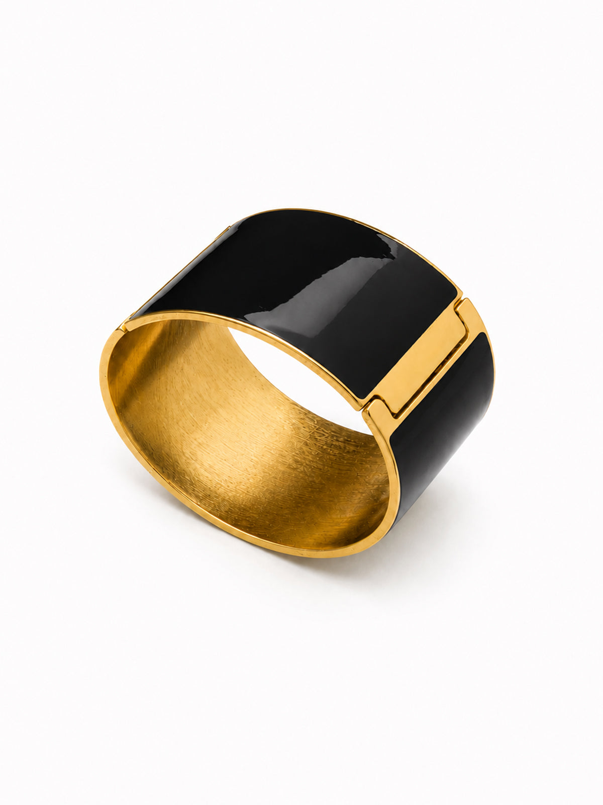 LARGE ICON BANGLE
