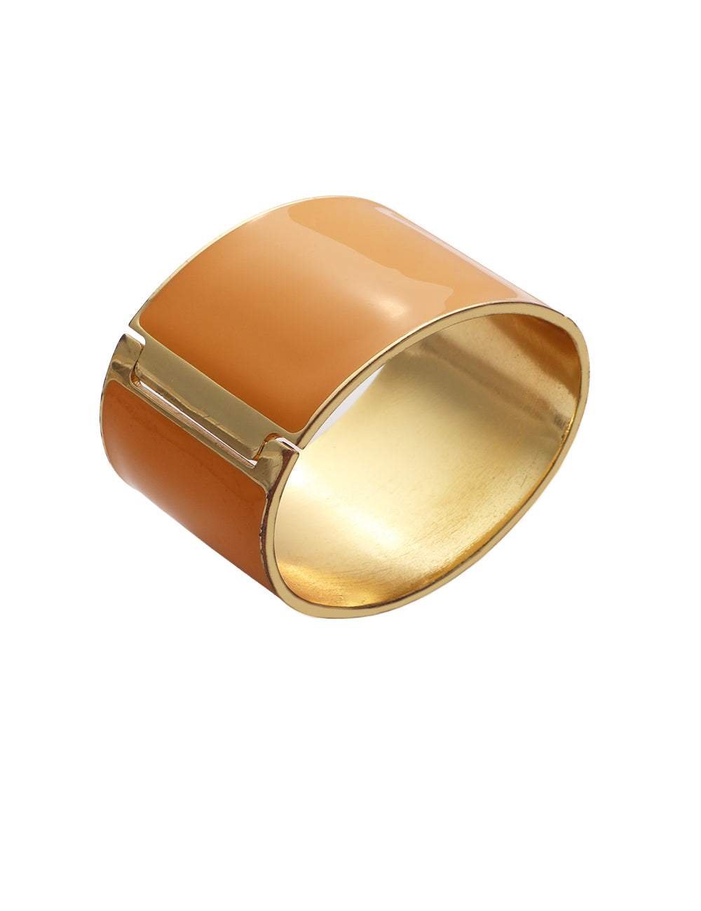 LARGE ICON BANGLE