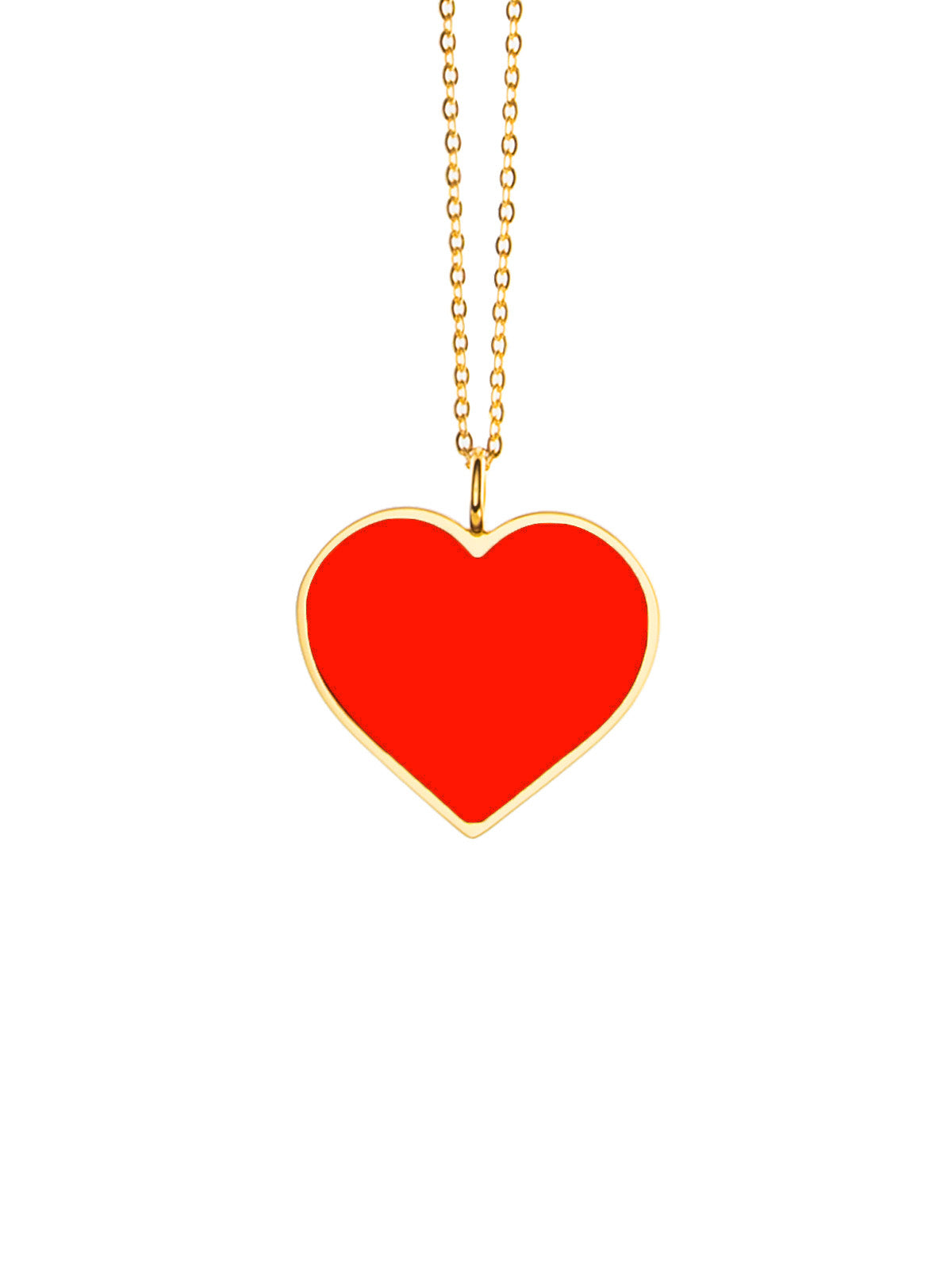 cuore pendente fiesta francesca bianchi design gioielli pendenti pendente a cuore