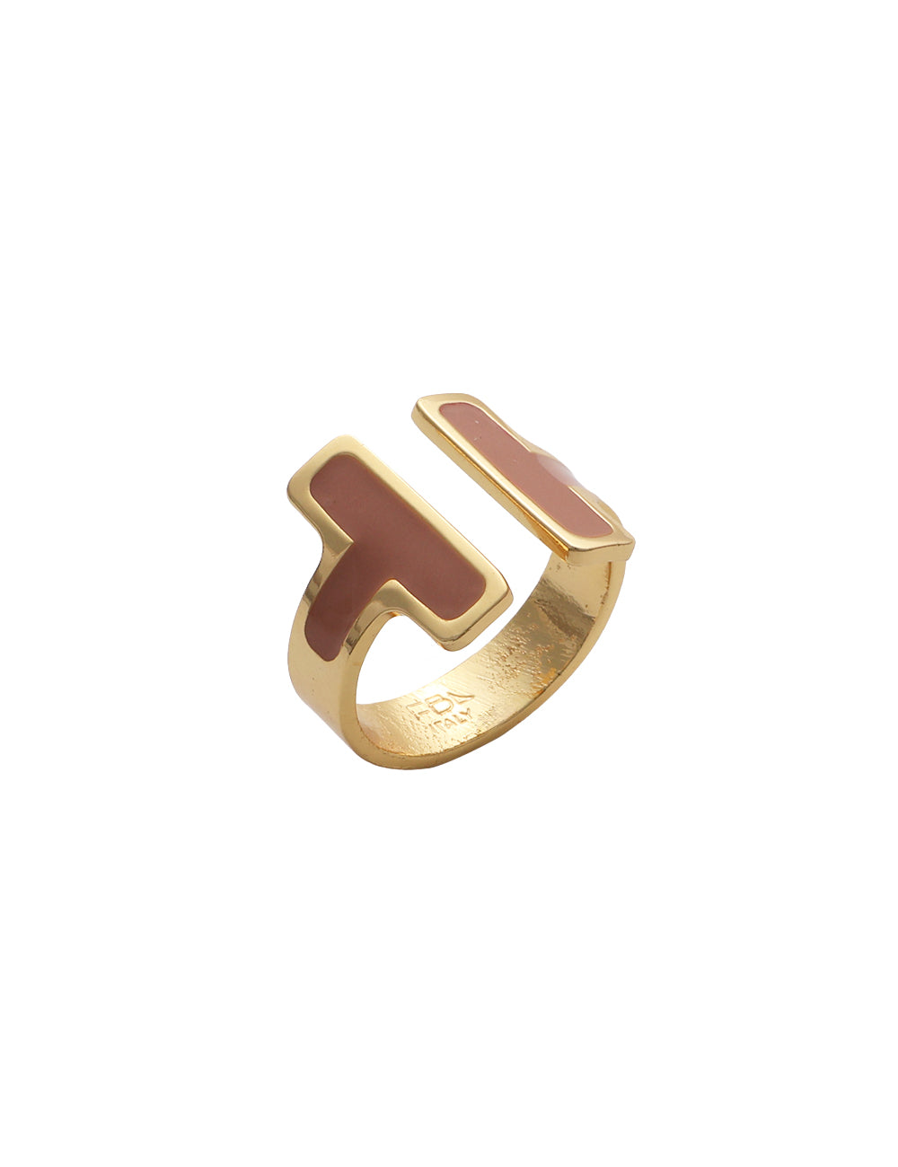  T RING