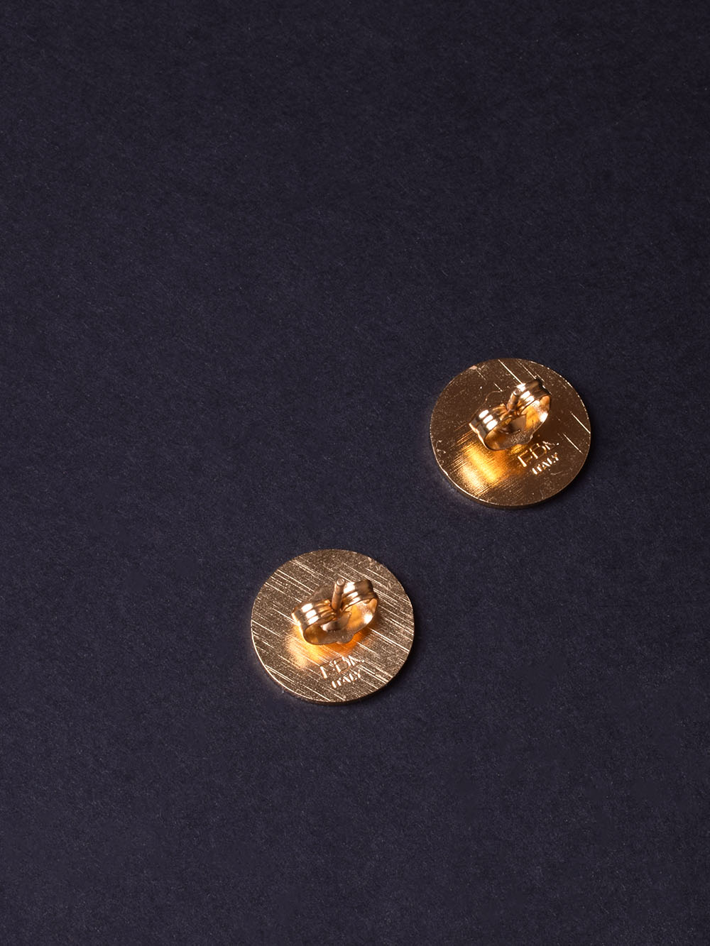 EARRINGS TAPE MINI 