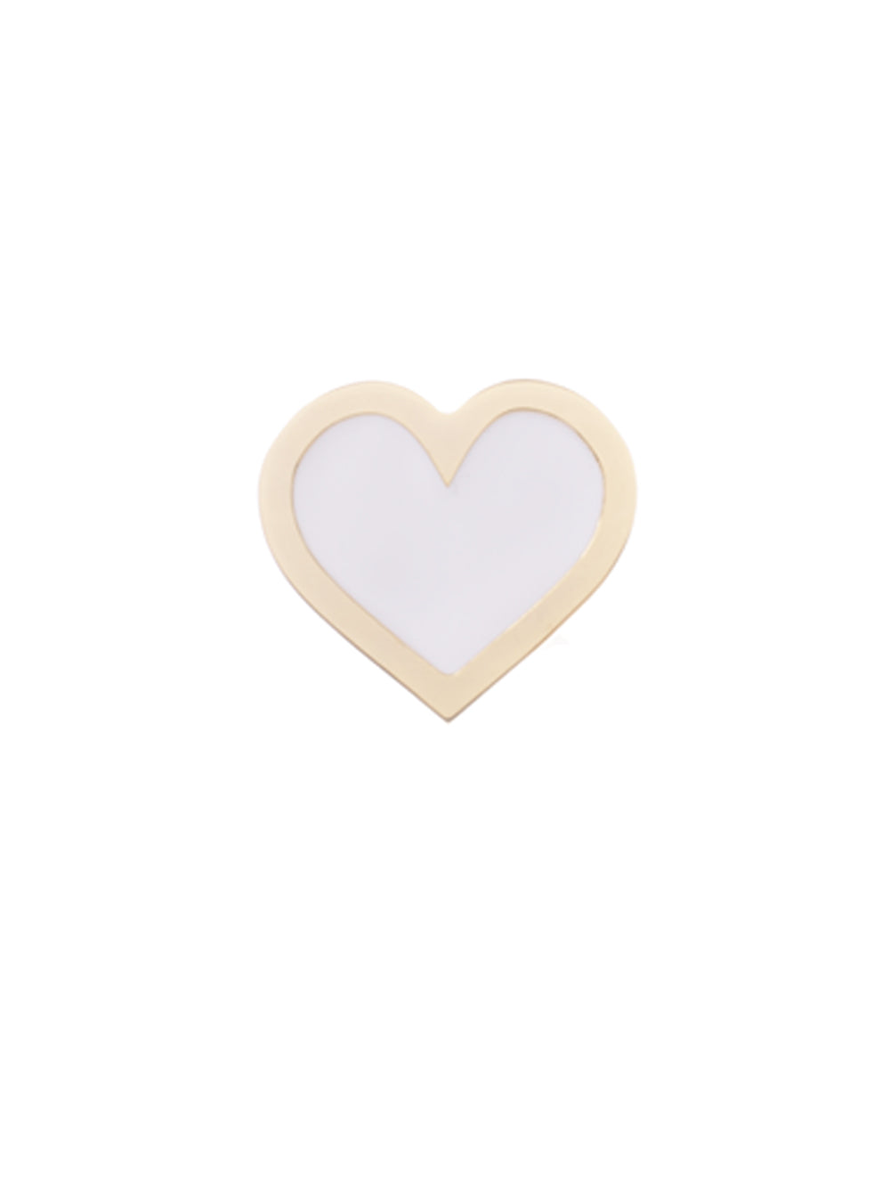 ANELLO CUORE