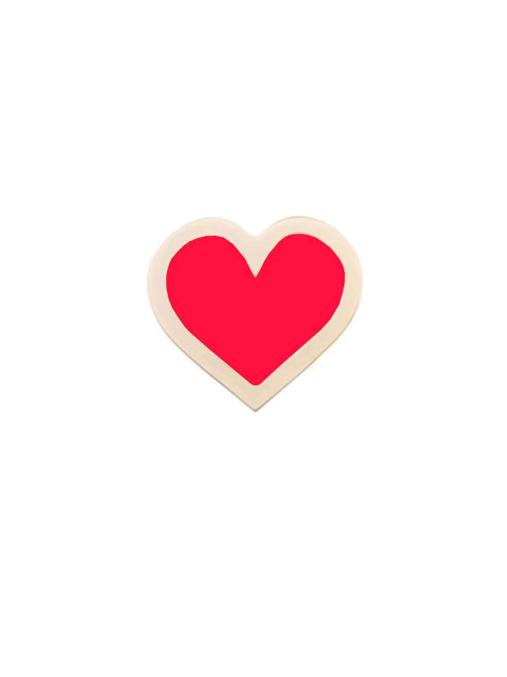 ANELLO CUORE