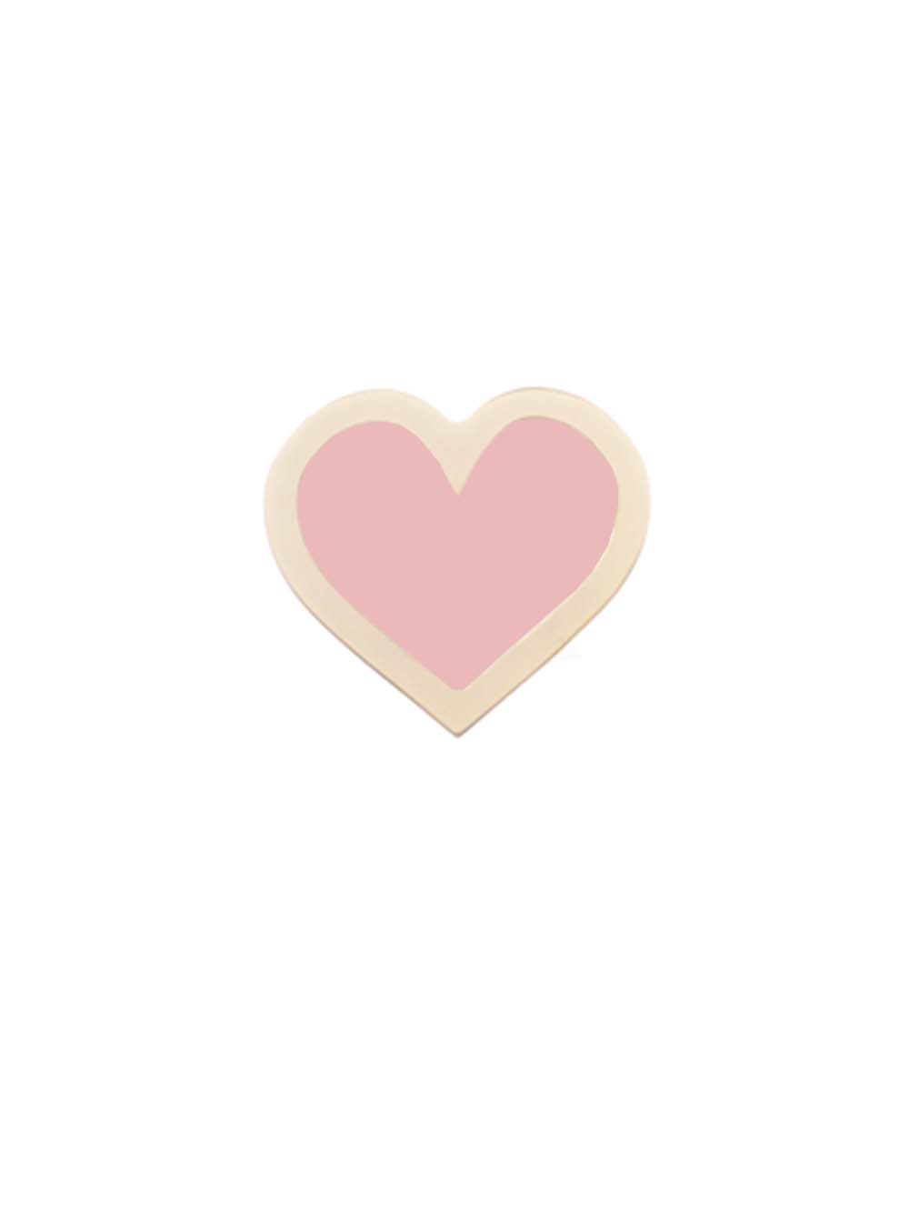 ANELLO CUORE