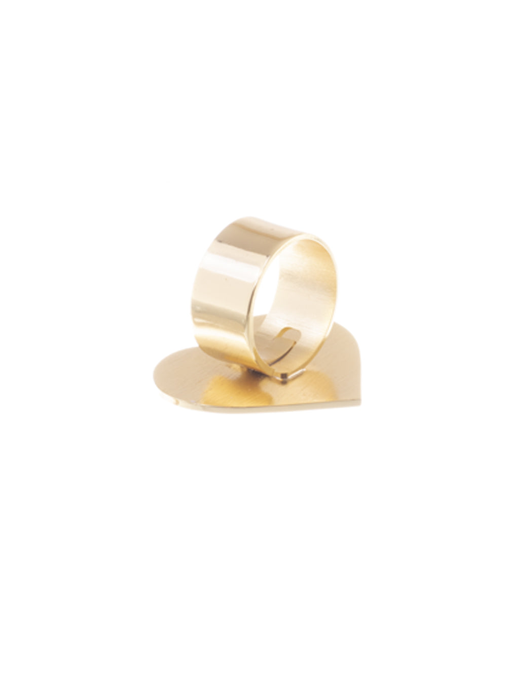ANELLO CUORE