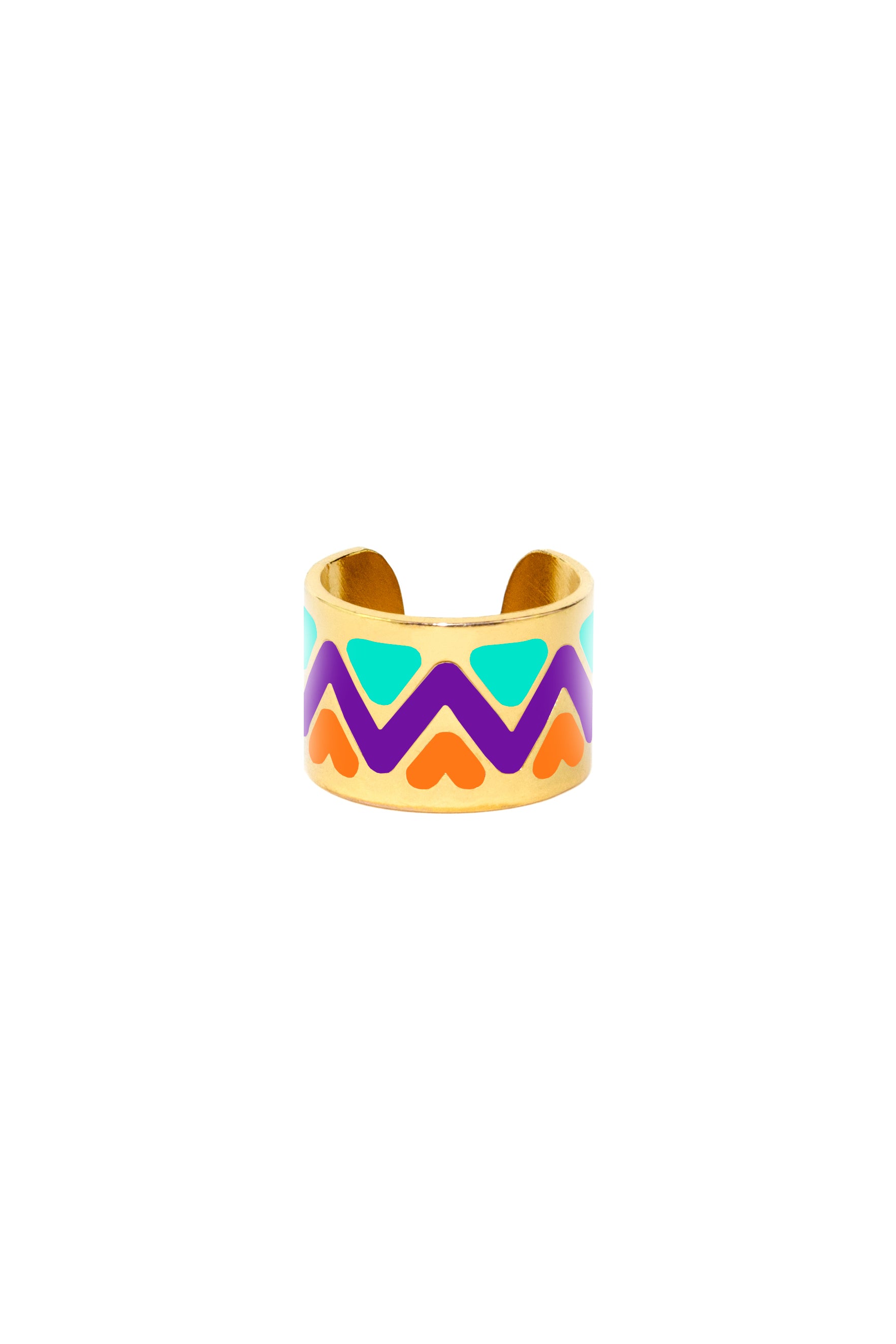 ANELLO CHEVRON