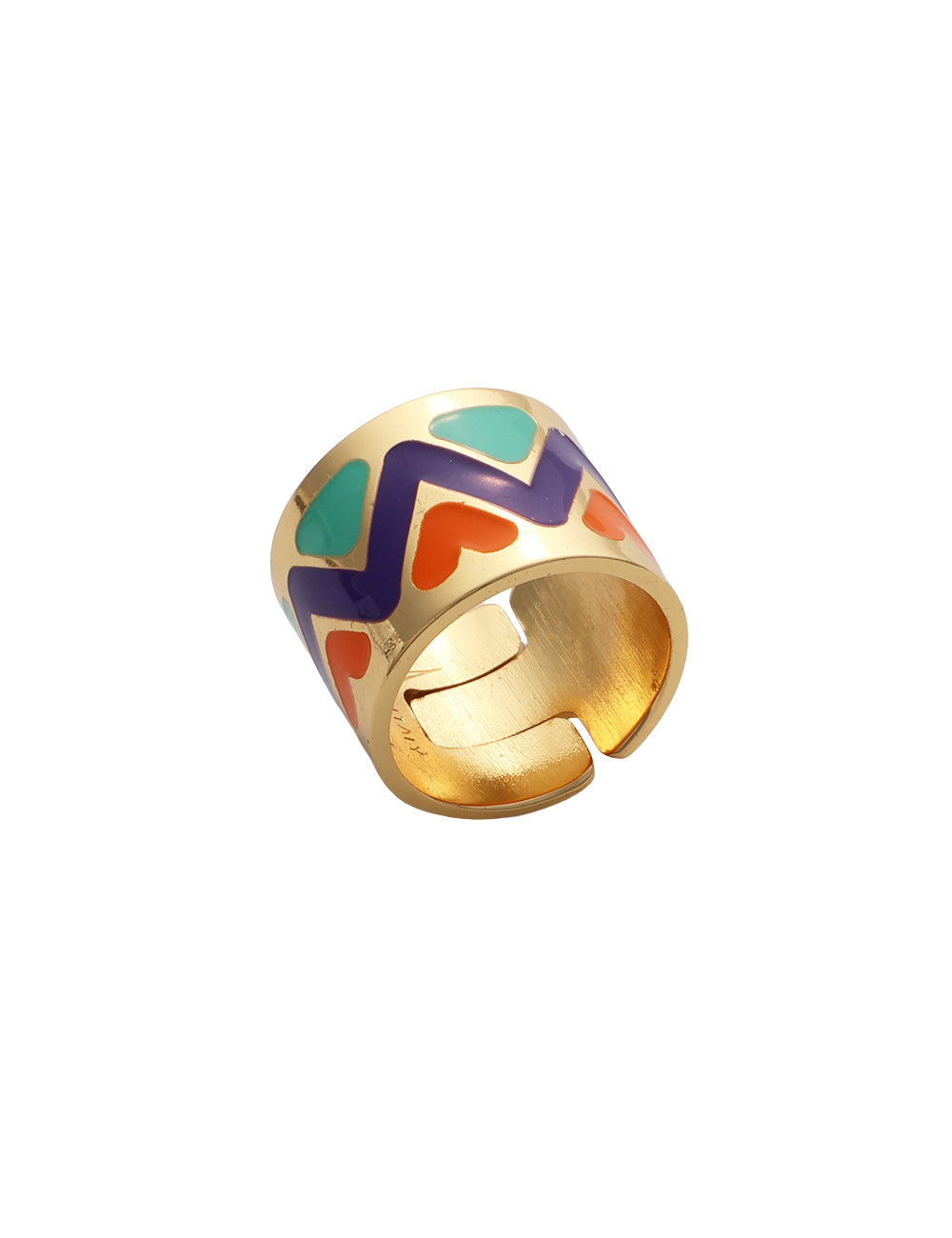 ANELLO CHEVRON