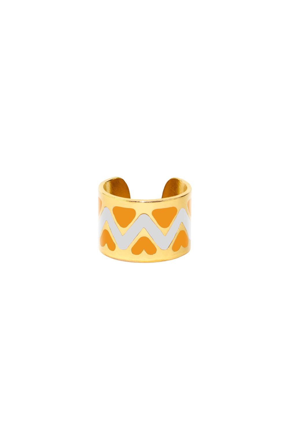 ANELLO CHEVRON