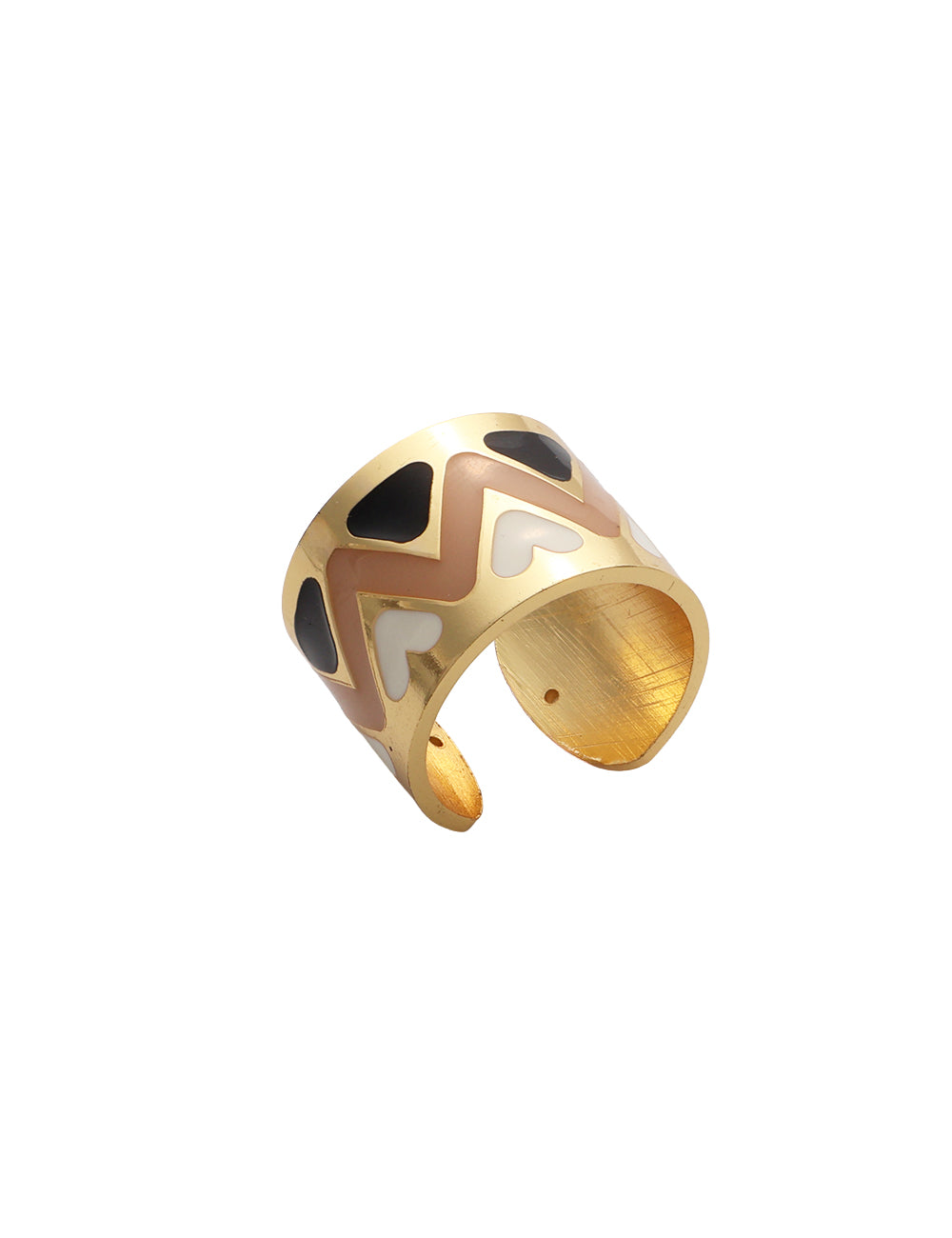 ANELLO CHEVRON