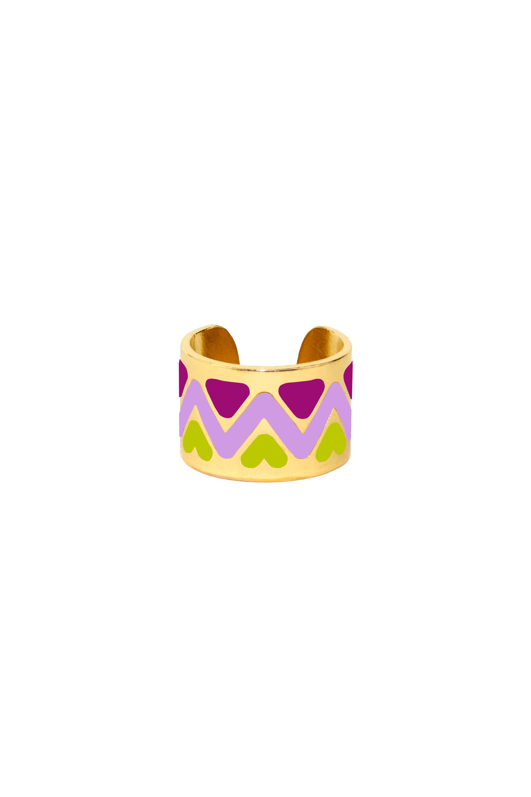 ANELLO CHEVRON
