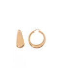 orecchini cerchio silvy francesca bianchi design orecchini design