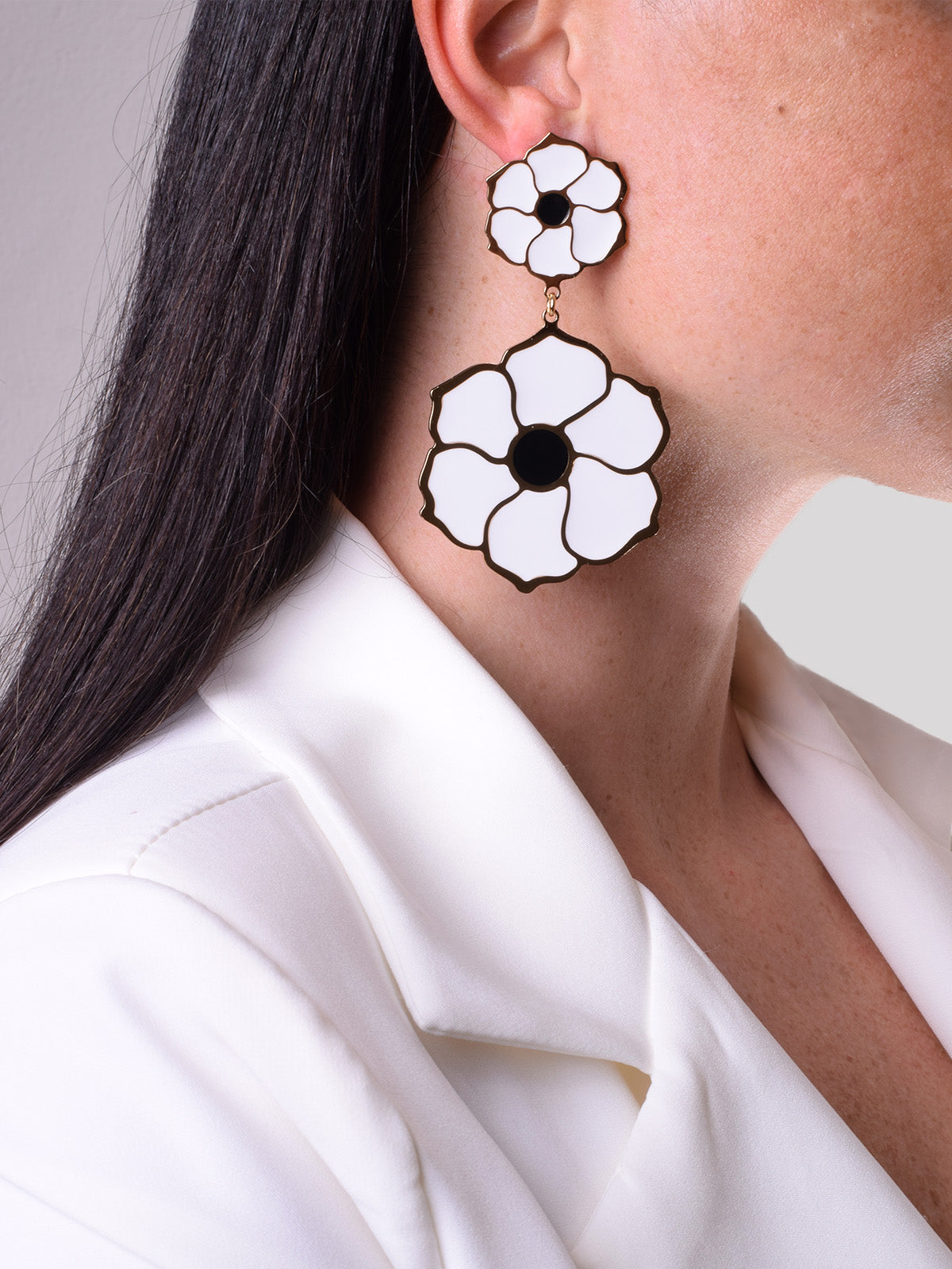 GIUNCHIGLIA EARRINGS