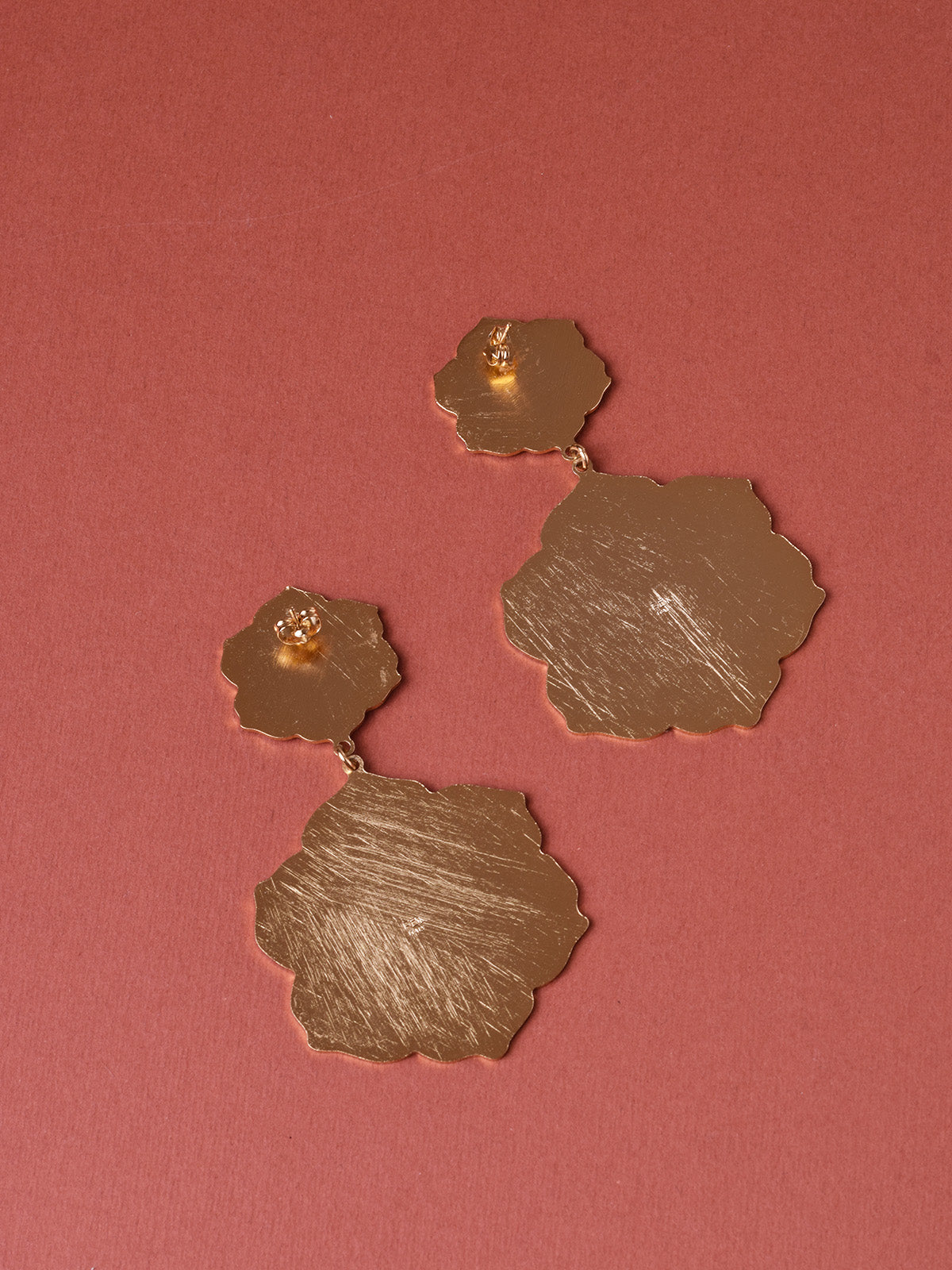 ORECCHINI GIUNCHIGLIA