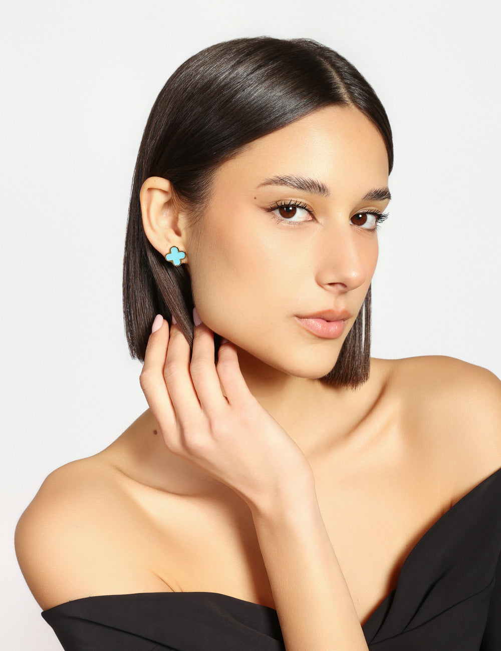 TAPPABUCO QUADRIFOGLIO MINI