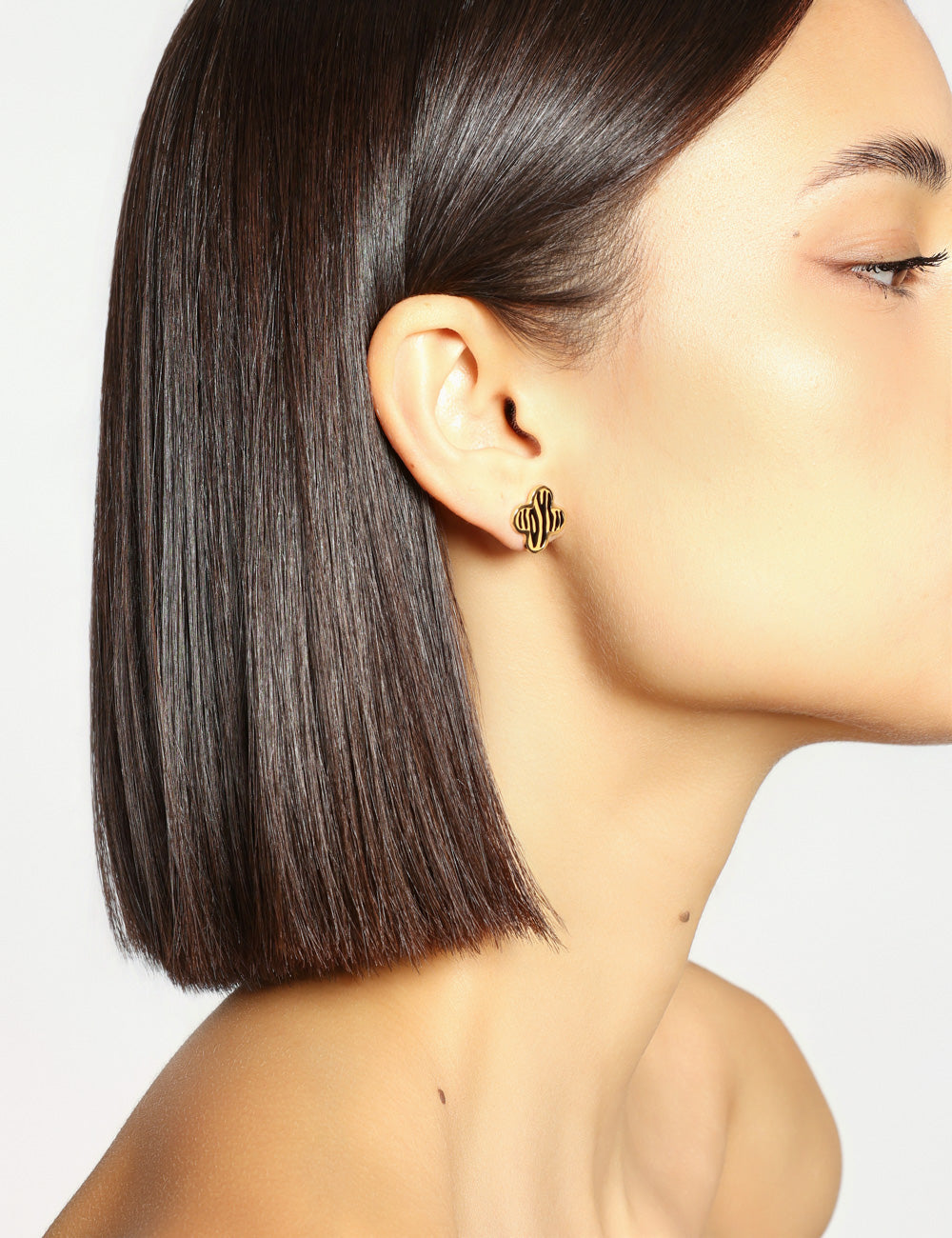 TAPPABUCO QUADRIFOGLIO MINI