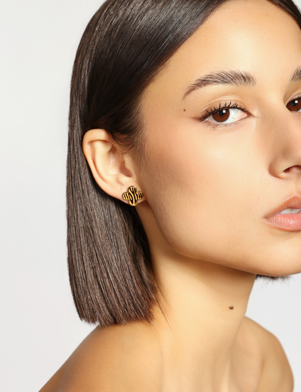 TAPPABUCO QUADRIFOGLIO MINI