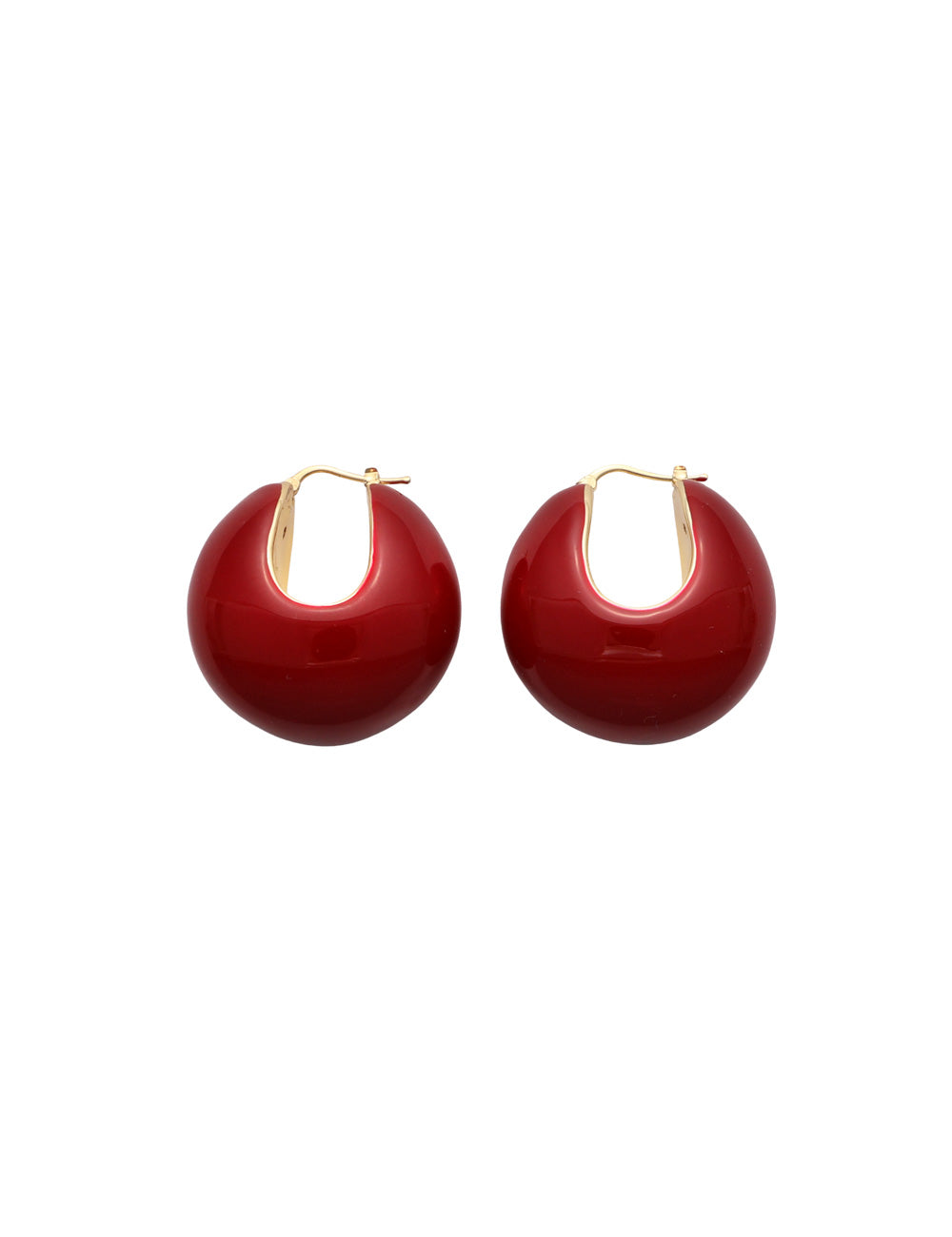BOULE EARRINGS