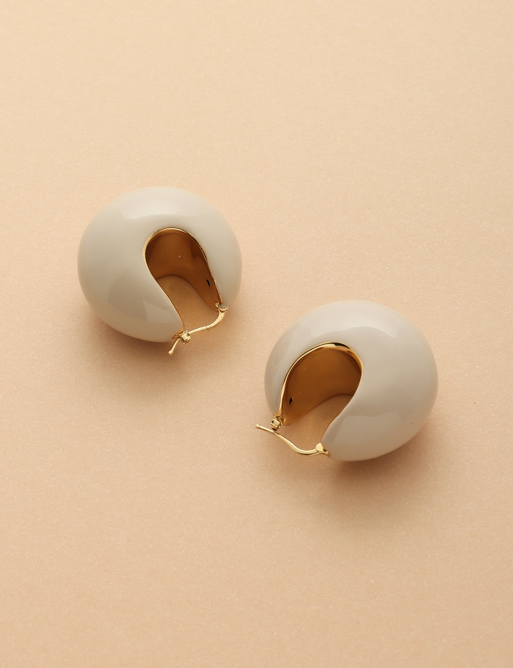 BOULE EARRINGS
