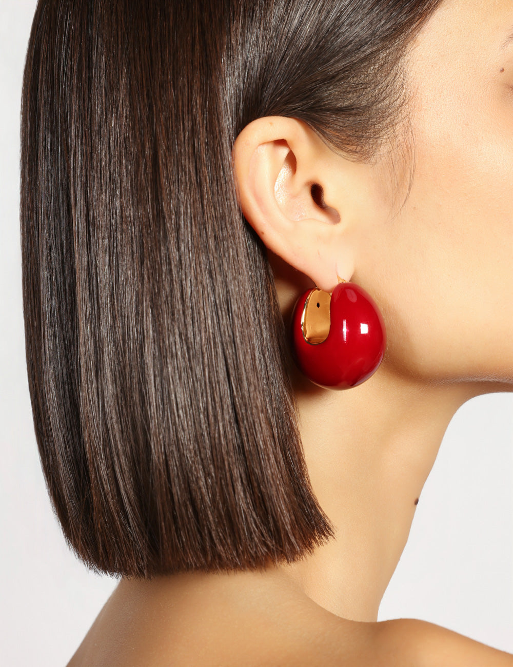 BOULE EARRINGS