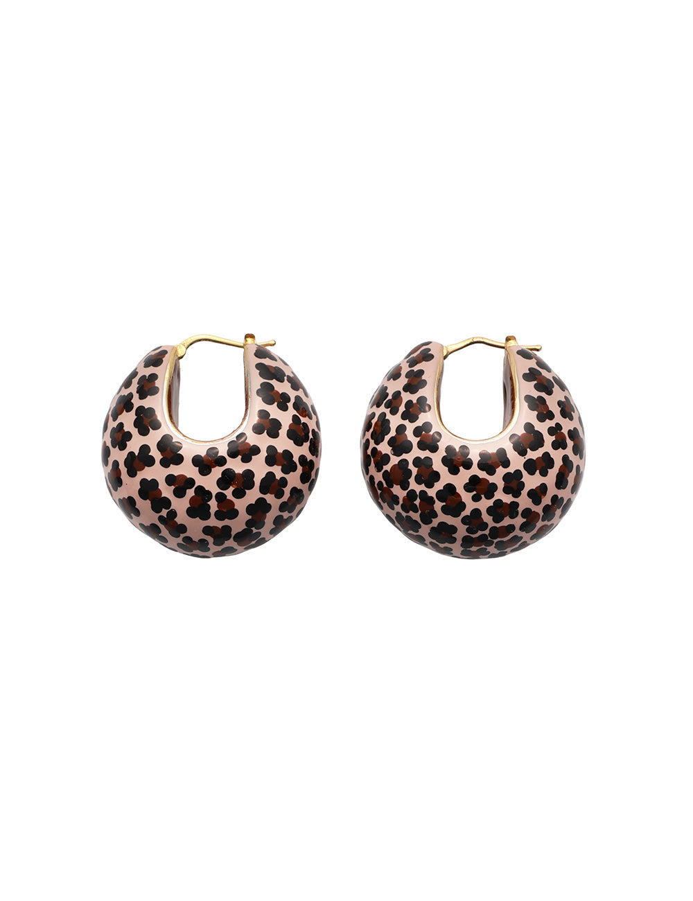 BOULE EARRINGS