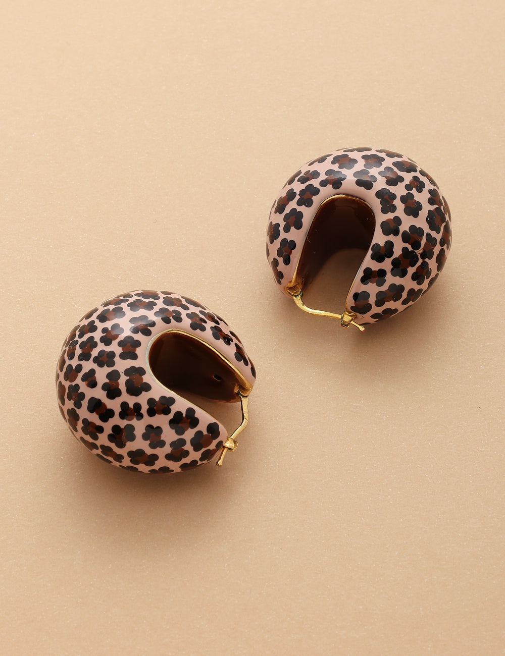 BOULE EARRINGS