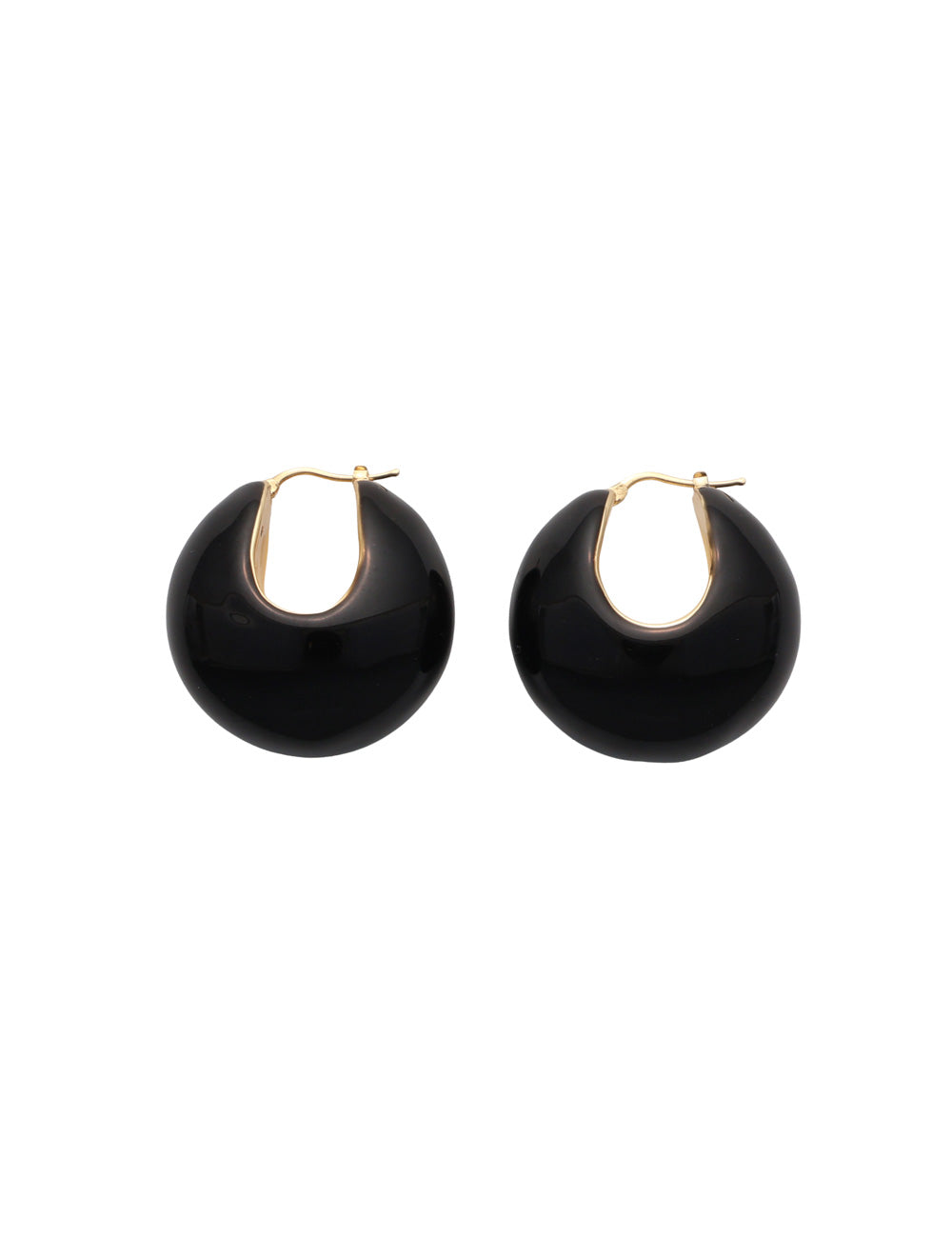 BOULE EARRINGS