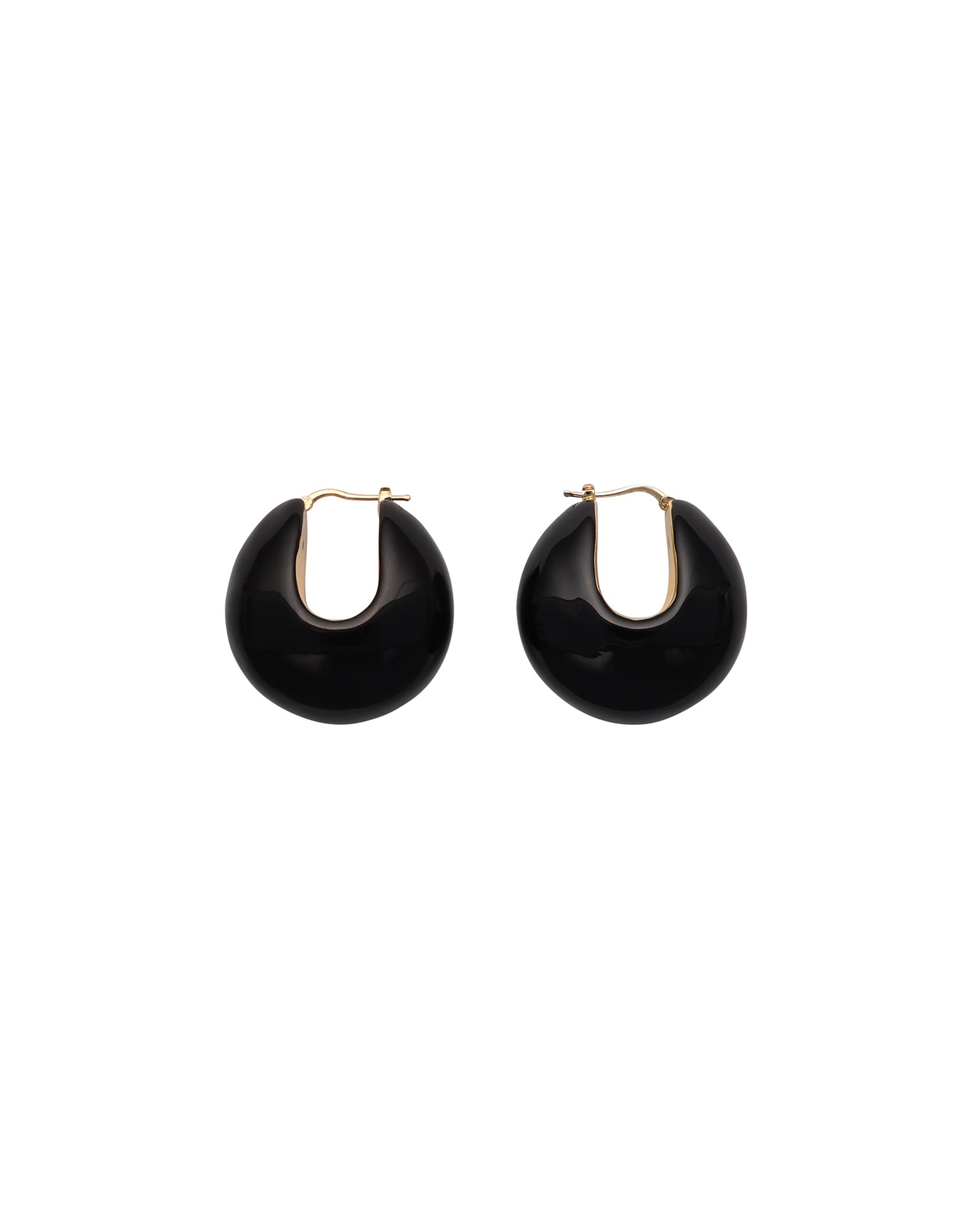 BOULE EARRINGS