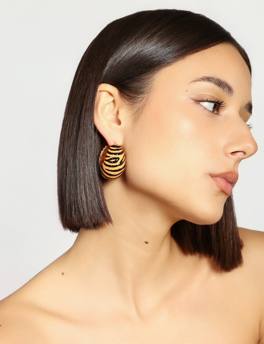 BOULE EARRINGS
