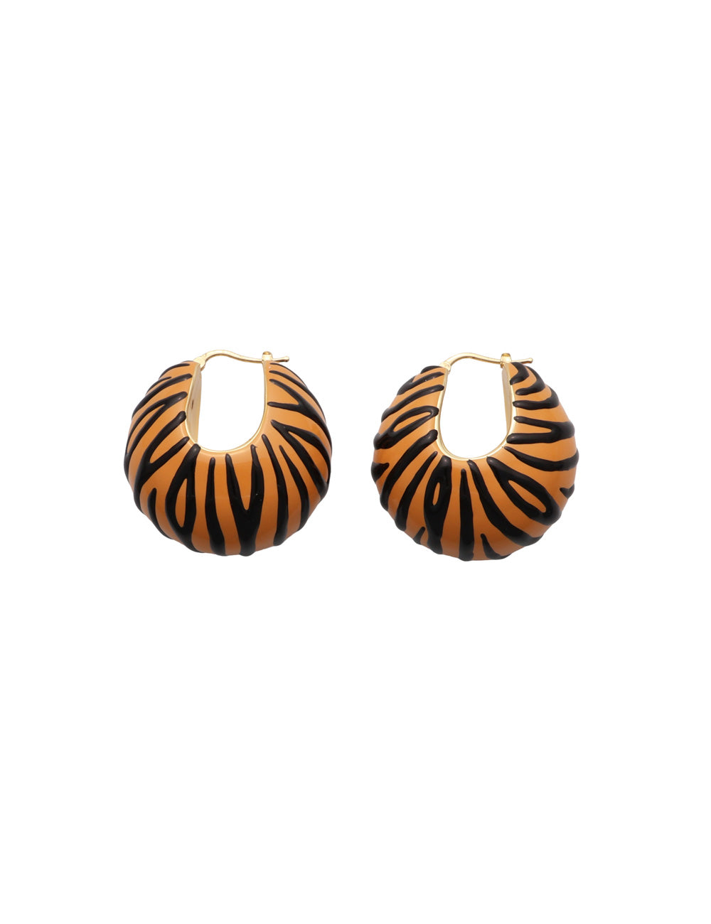 BOULE EARRINGS