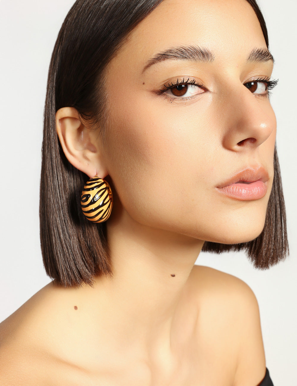 BOULE EARRINGS