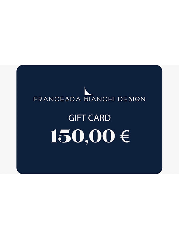 Gift Card 150 €