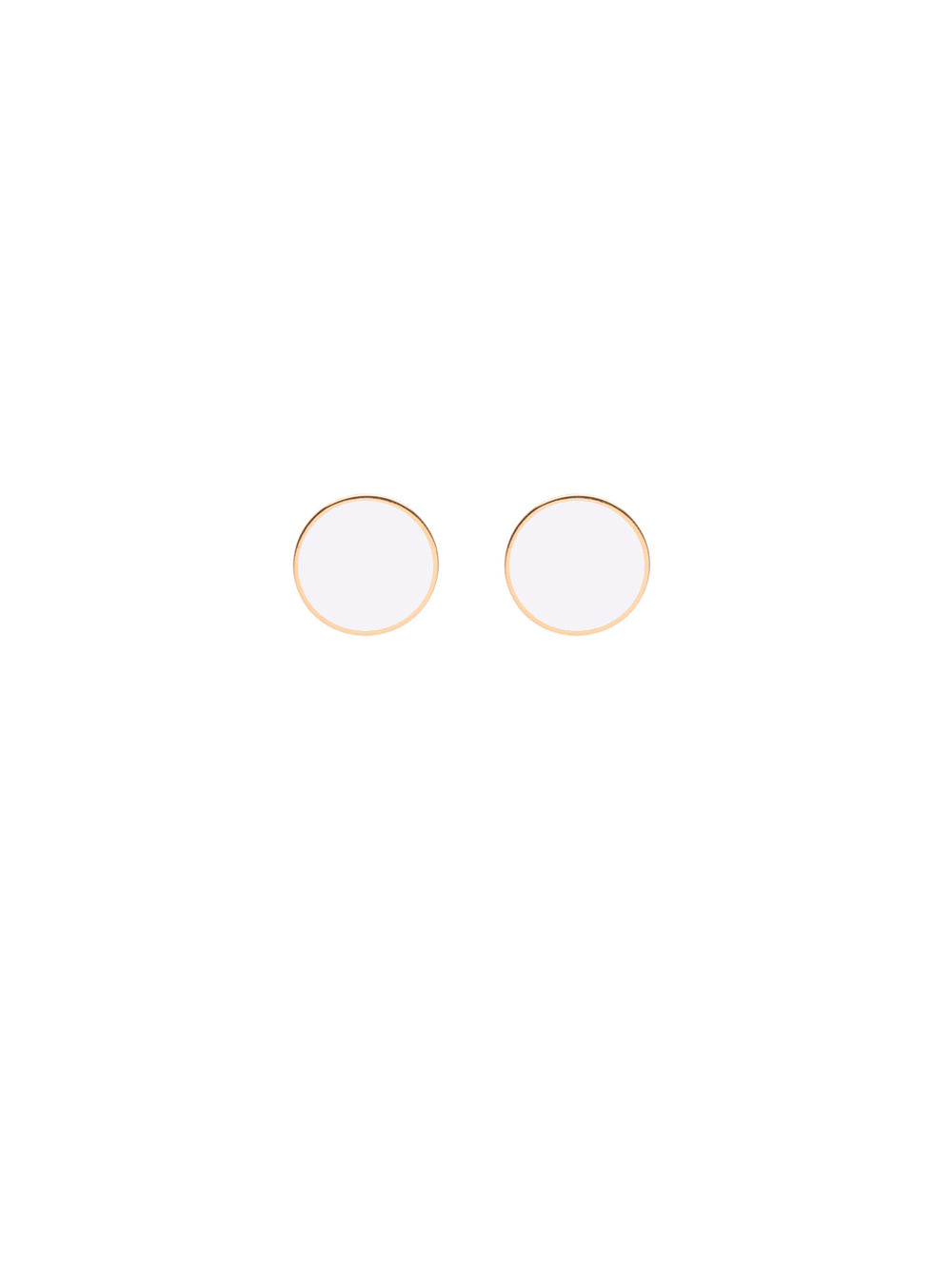 EARRINGS TAPE MINI 