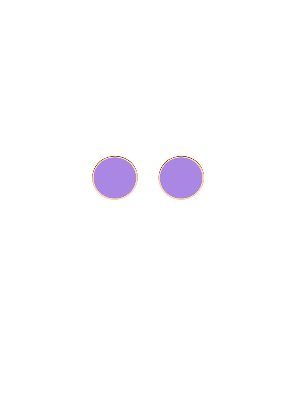 EARRINGS TAPE MINI 