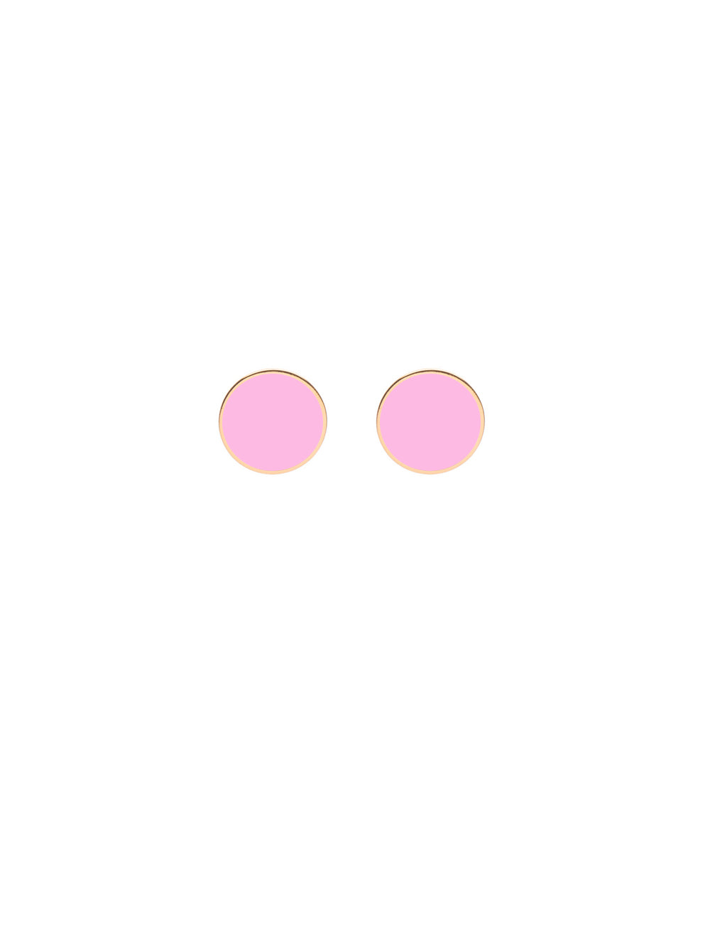 EARRINGS TAPE MINI 