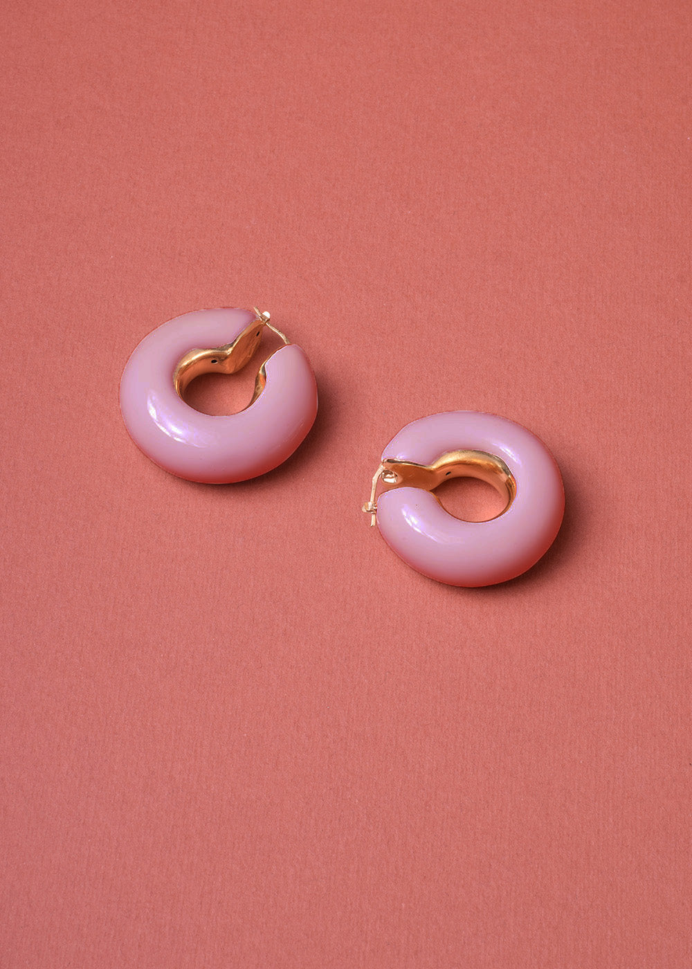 ORECCHINI CERCHIO COLETTE