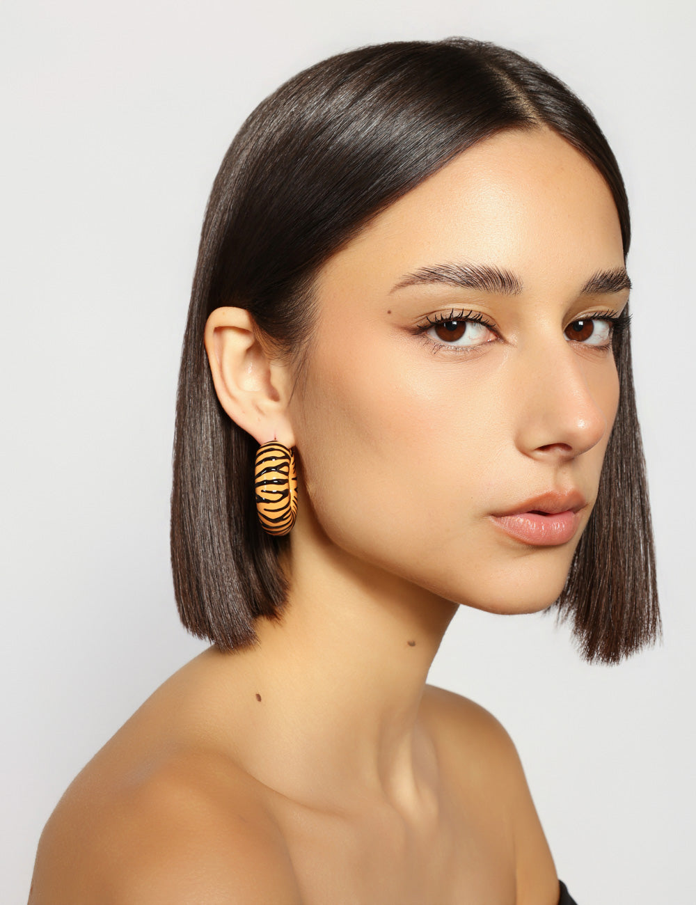 COLETTE HOOP EARRINGS