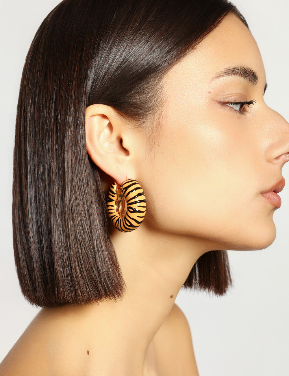 COLETTE HOOP EARRINGS