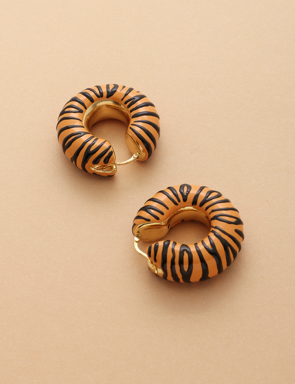 COLETTE HOOP EARRINGS