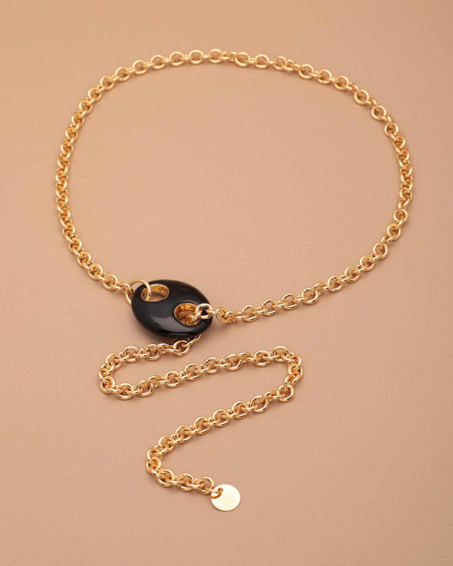 NECKLACE MOON