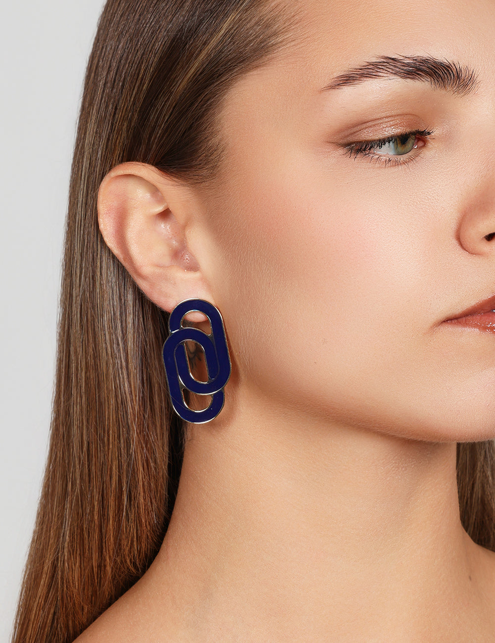 ORECCHINI ESSENZA MEDI