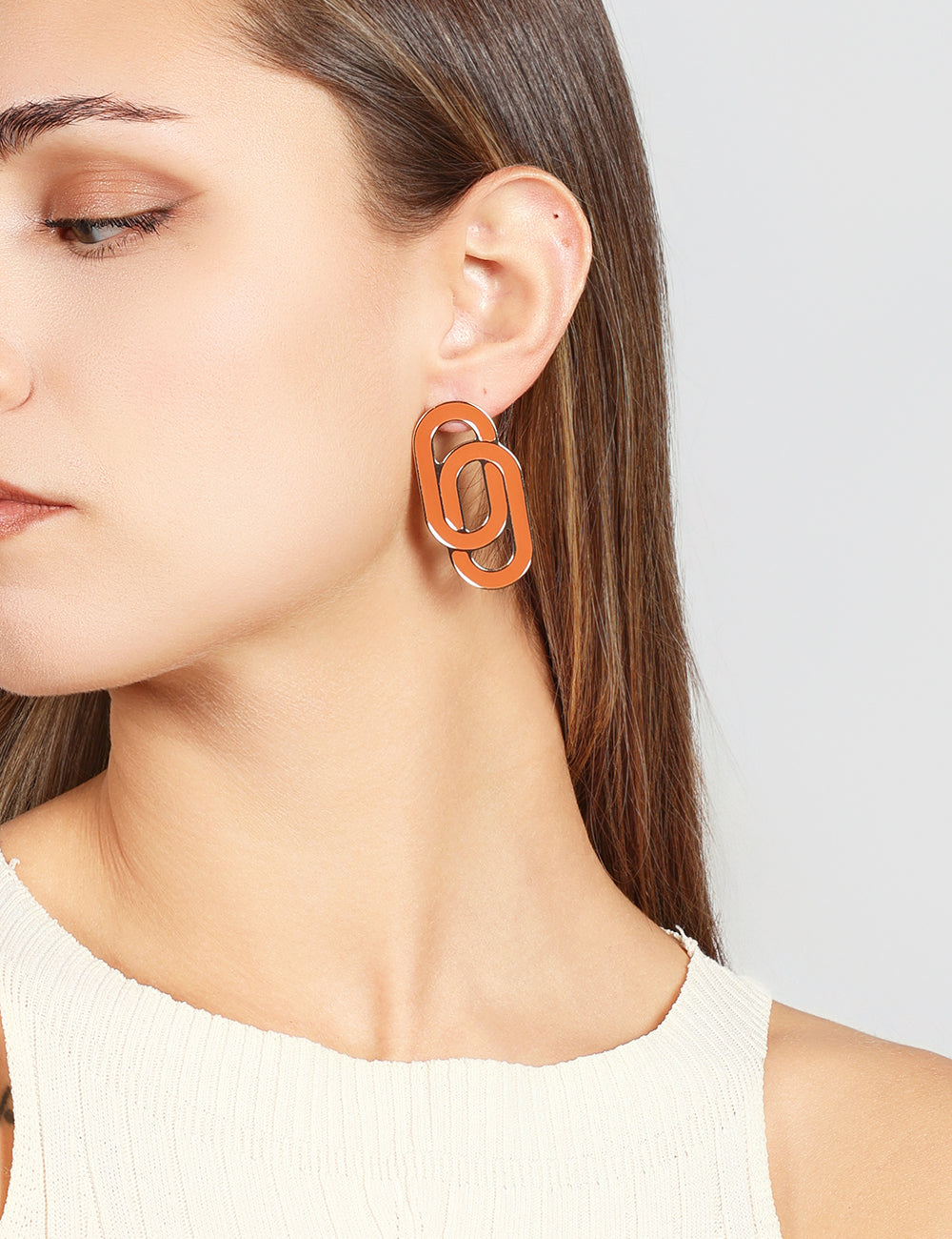 ORECCHINI ESSENZA MEDI