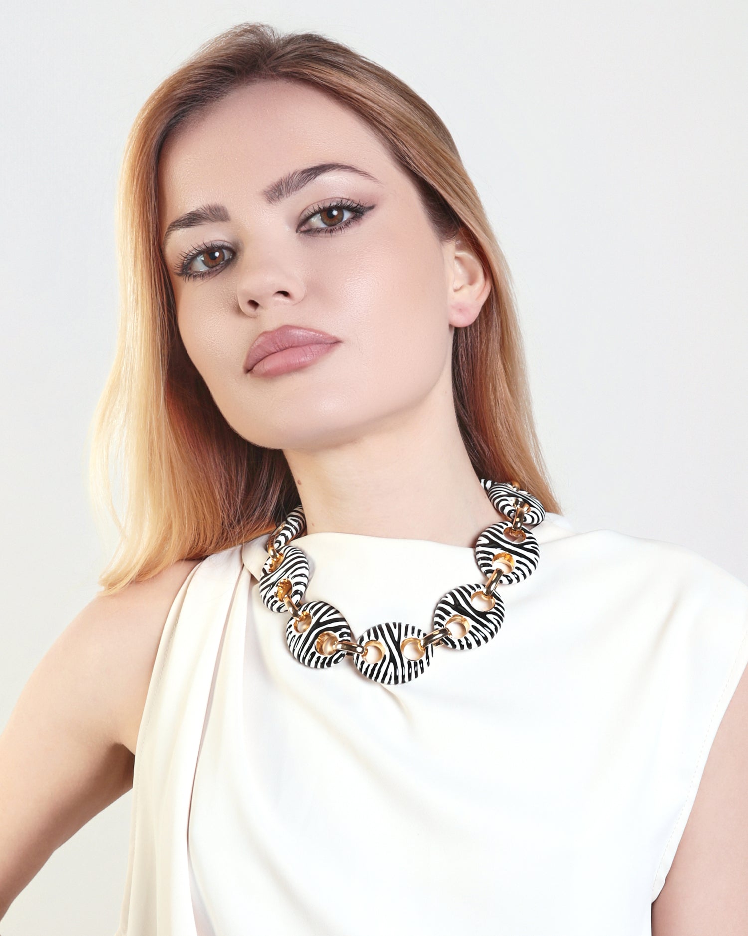 COLLANA MARINA LARGE