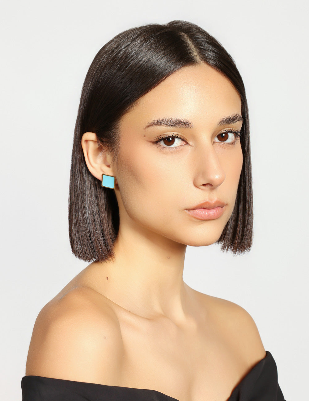 ORECCHINI TAPPABUCO MINI Q