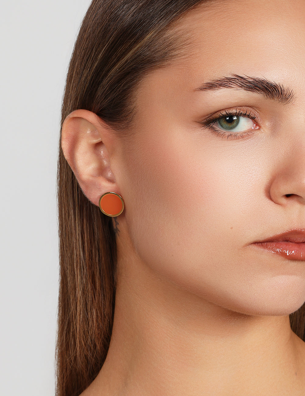 ORECCHINI TAPPABUCO MINI